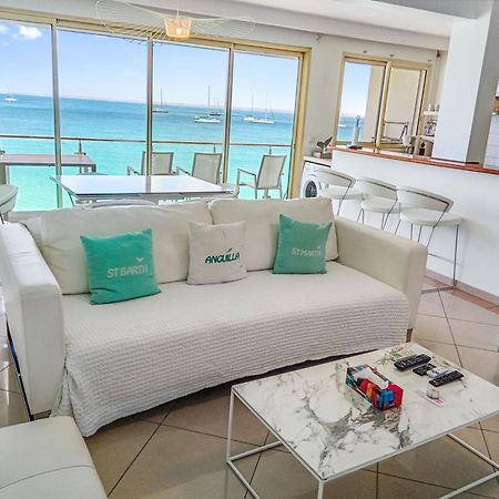 Residence Catalina Apt 3 Grand Case Zewnętrze zdjęcie