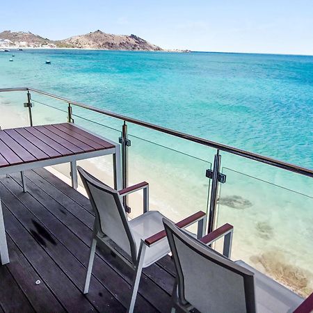 Residence Catalina Apt 3 Grand Case Zewnętrze zdjęcie