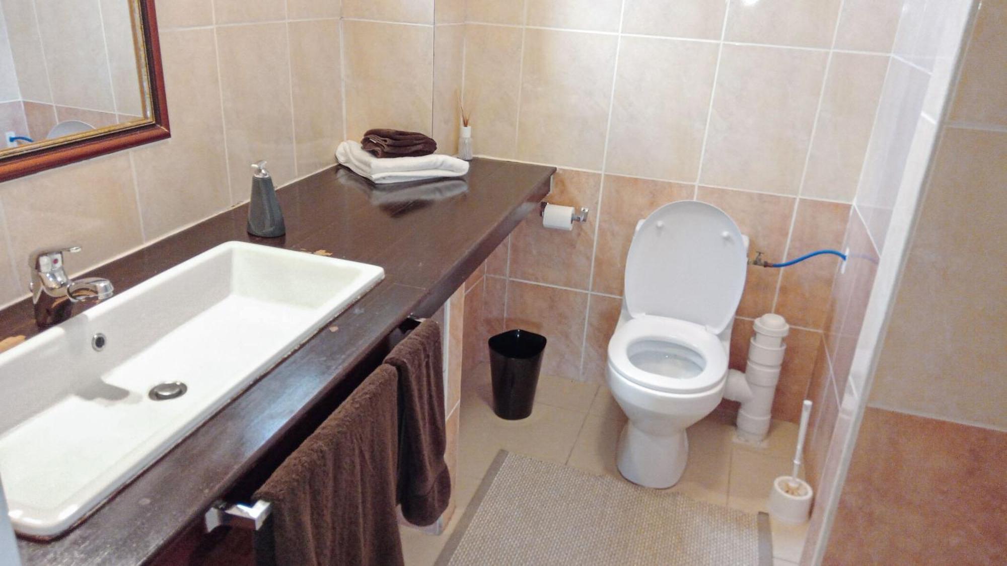 Residence Catalina Apt 3 Grand Case Zewnętrze zdjęcie