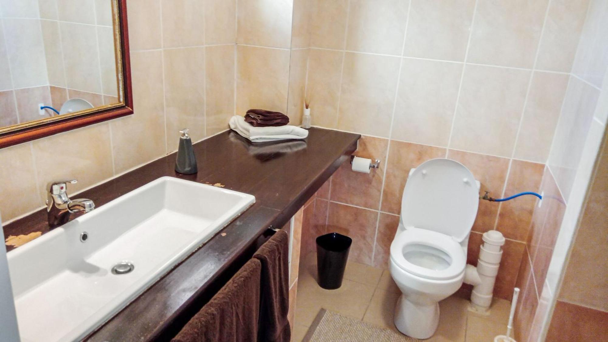 Residence Catalina Apt 3 Grand Case Zewnętrze zdjęcie