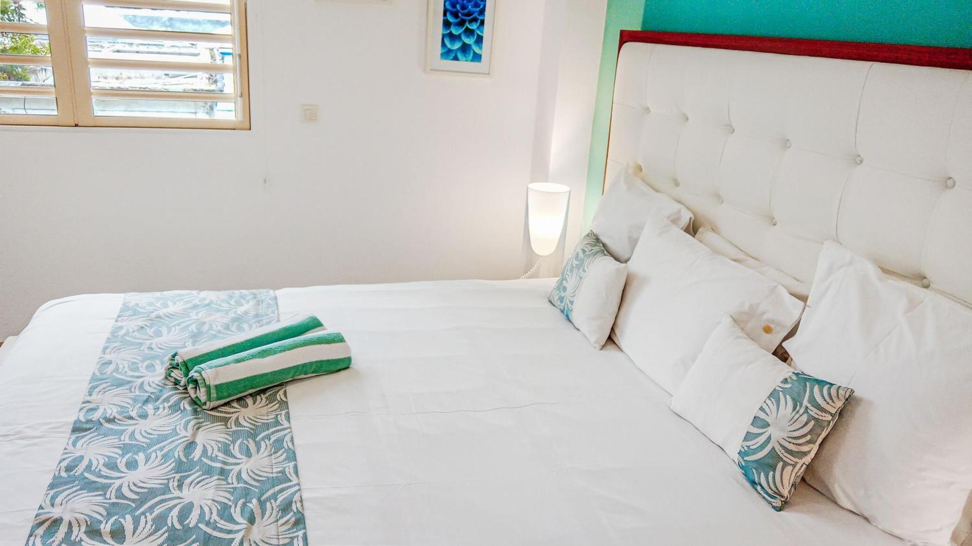 Residence Catalina Apt 3 Grand Case Zewnętrze zdjęcie
