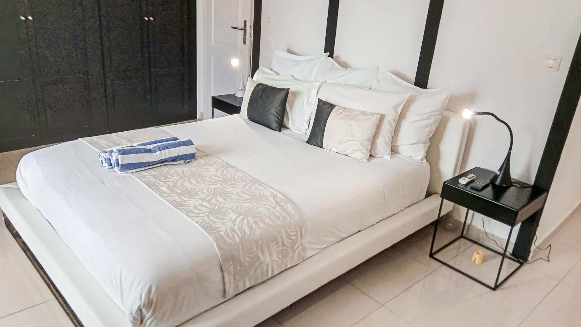 Residence Catalina Apt 3 Grand Case Zewnętrze zdjęcie
