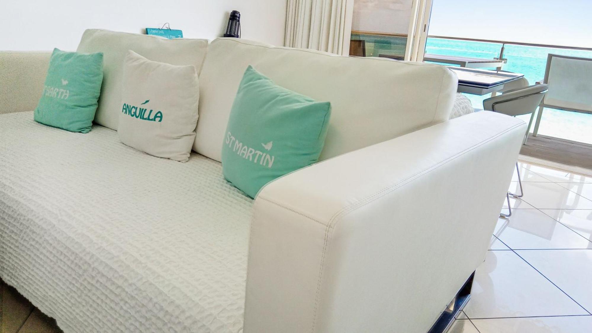 Residence Catalina Apt 3 Grand Case Zewnętrze zdjęcie