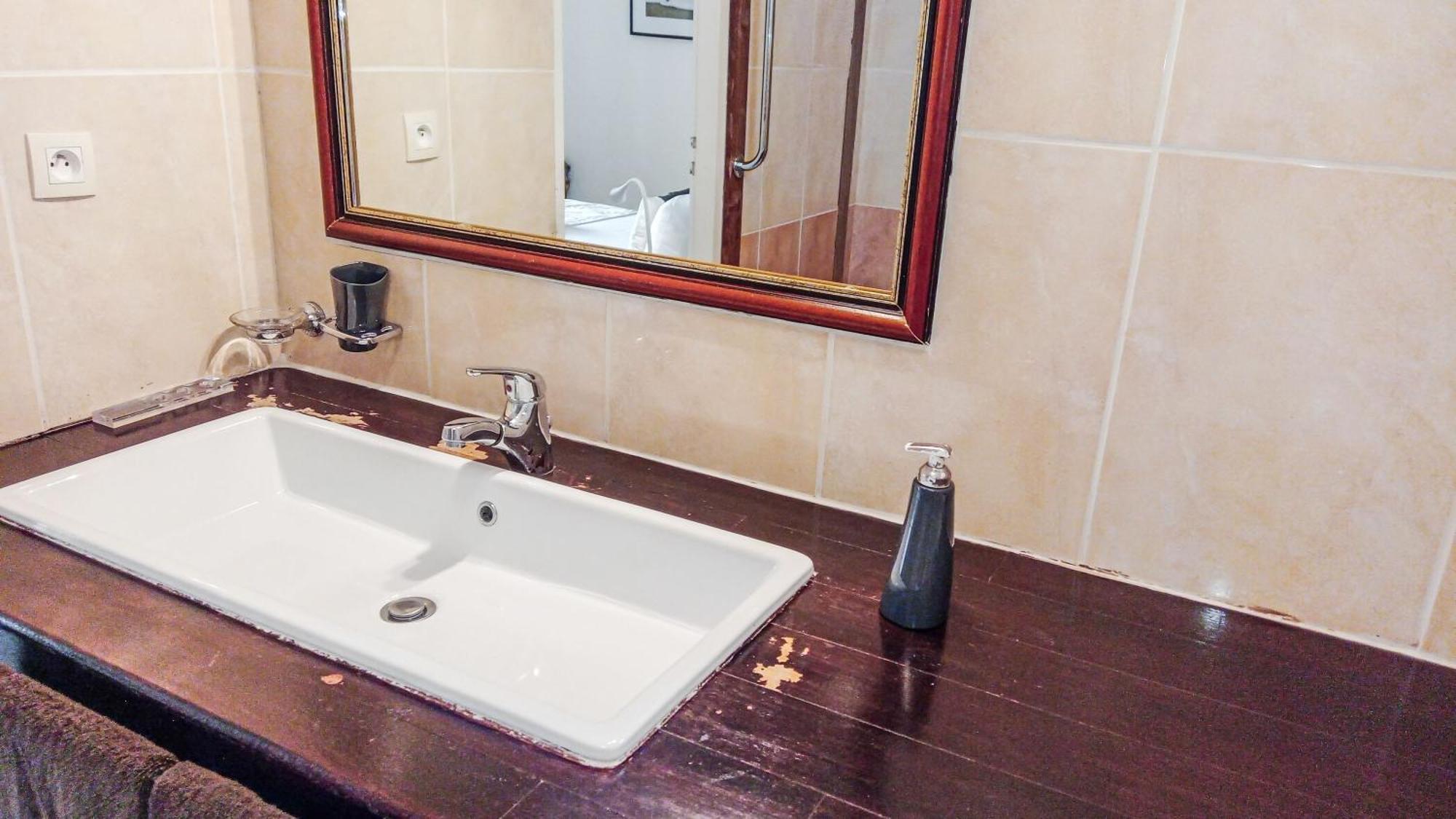 Residence Catalina Apt 3 Grand Case Zewnętrze zdjęcie