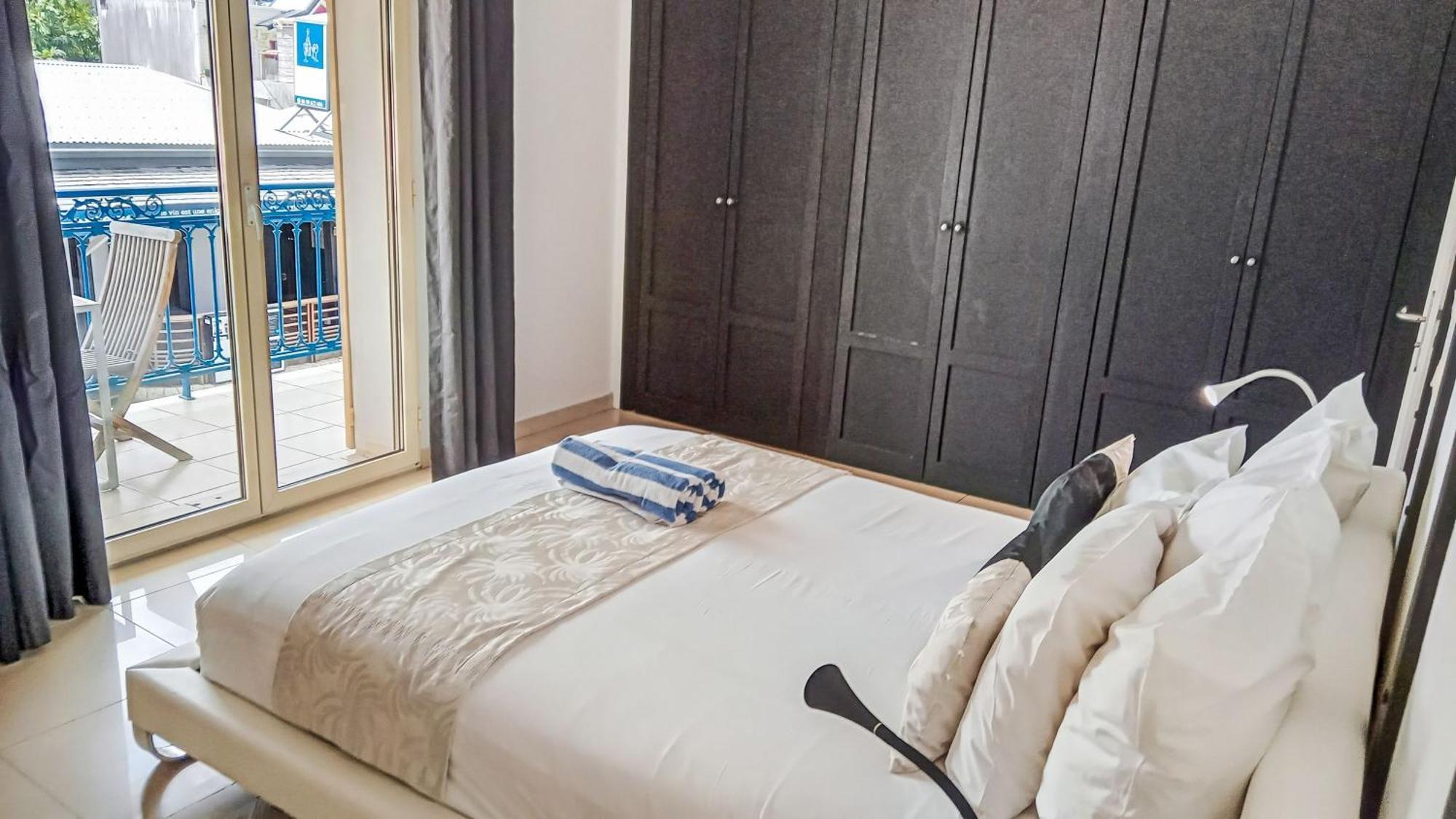 Residence Catalina Apt 3 Grand Case Zewnętrze zdjęcie