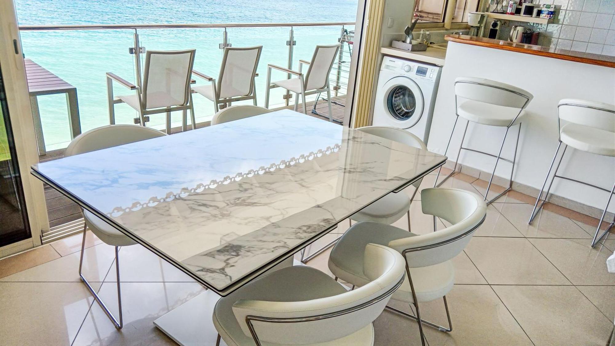 Residence Catalina Apt 3 Grand Case Zewnętrze zdjęcie
