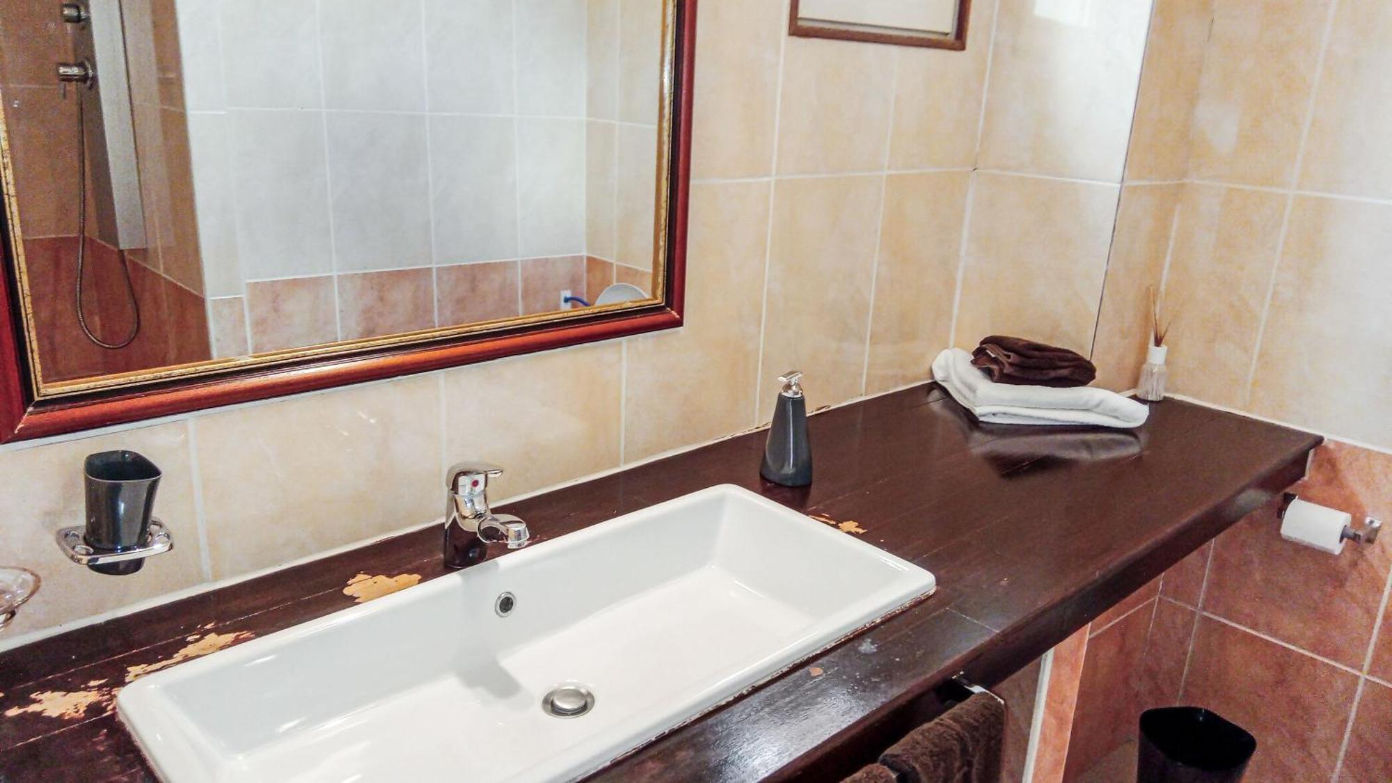 Residence Catalina Apt 3 Grand Case Zewnętrze zdjęcie
