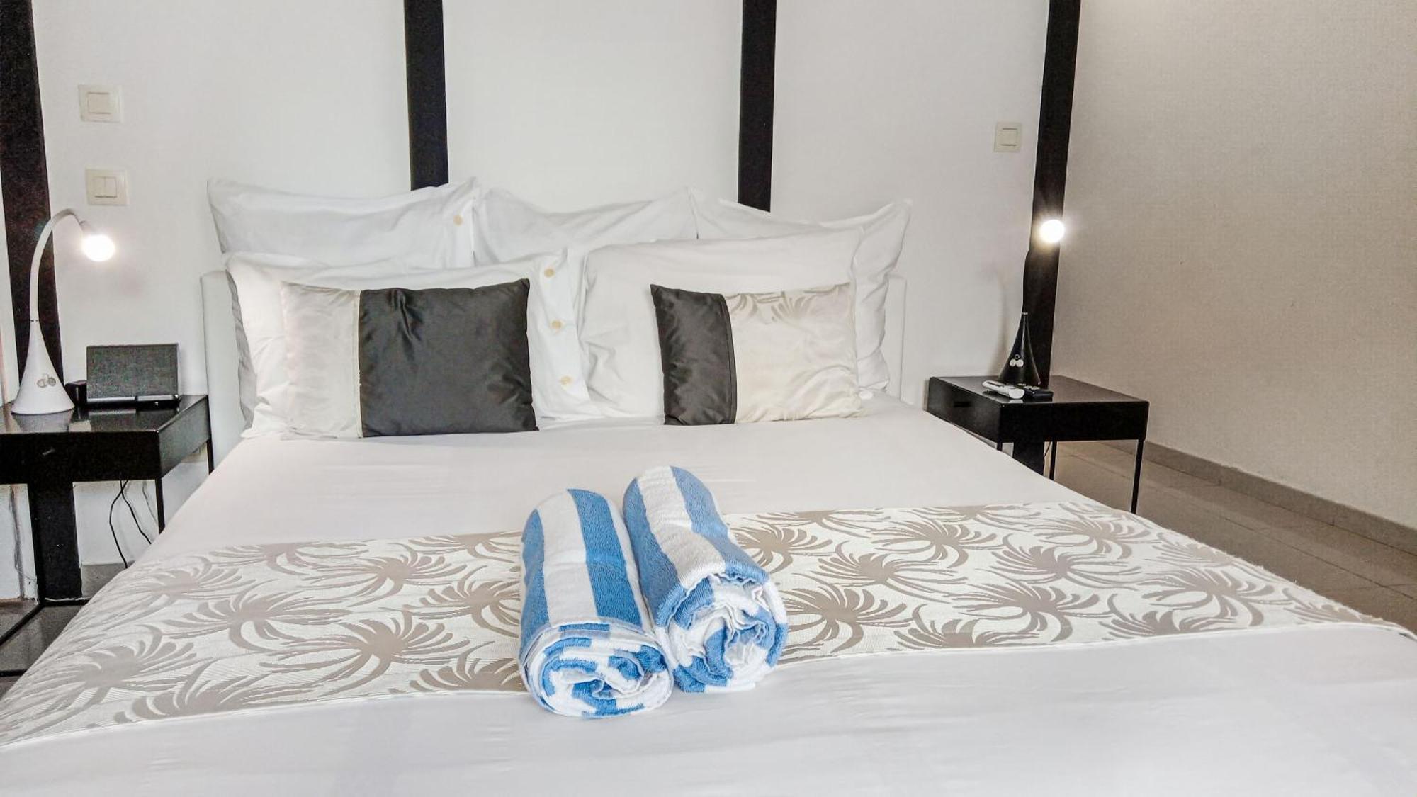 Residence Catalina Apt 3 Grand Case Zewnętrze zdjęcie