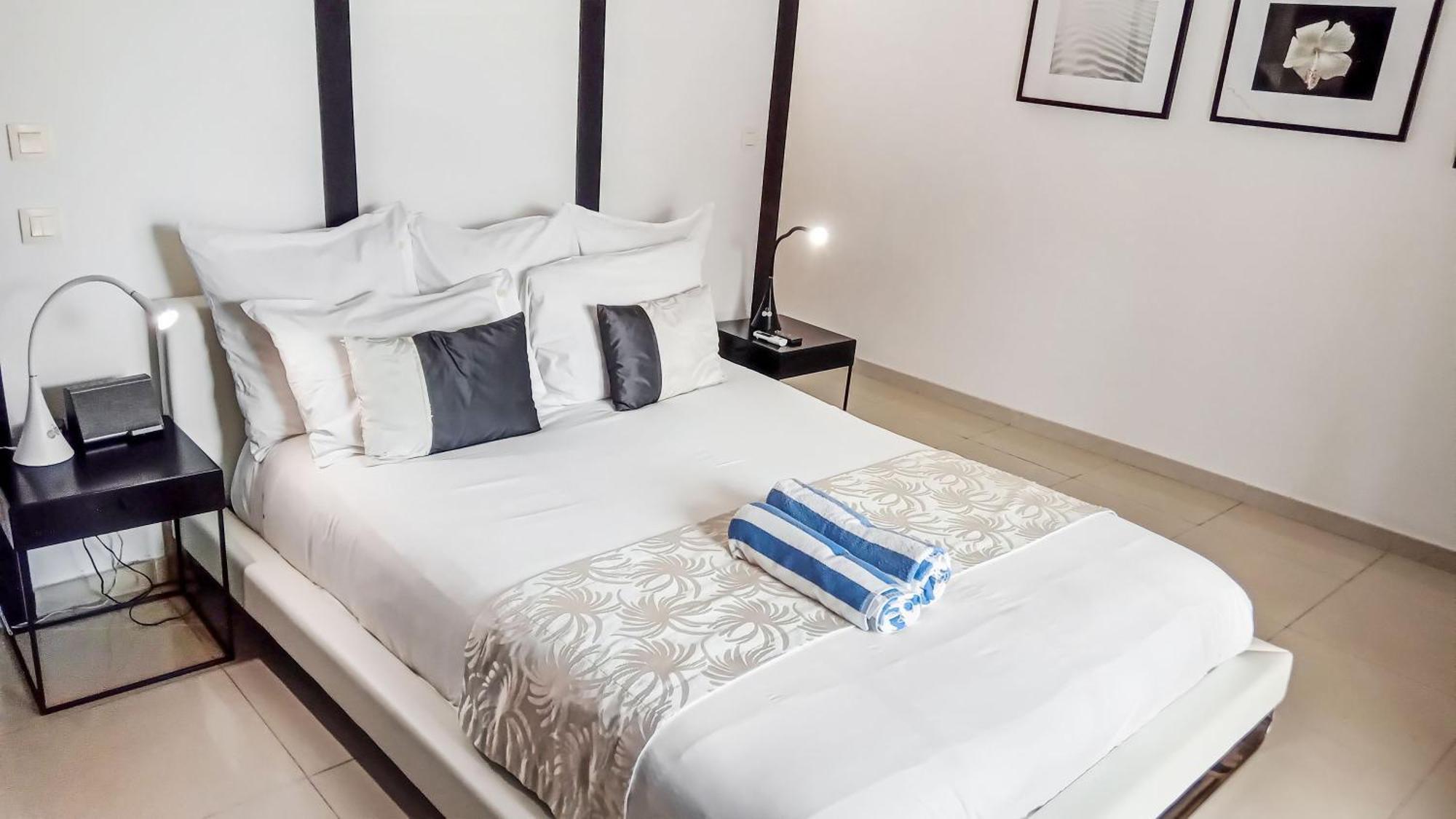 Residence Catalina Apt 3 Grand Case Zewnętrze zdjęcie