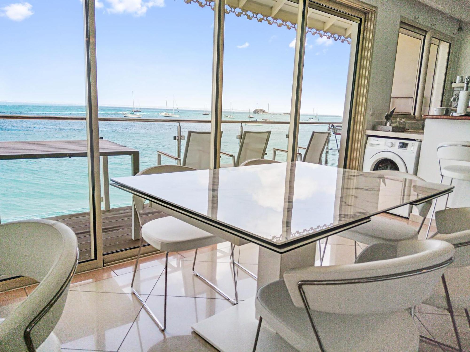 Residence Catalina Apt 3 Grand Case Zewnętrze zdjęcie