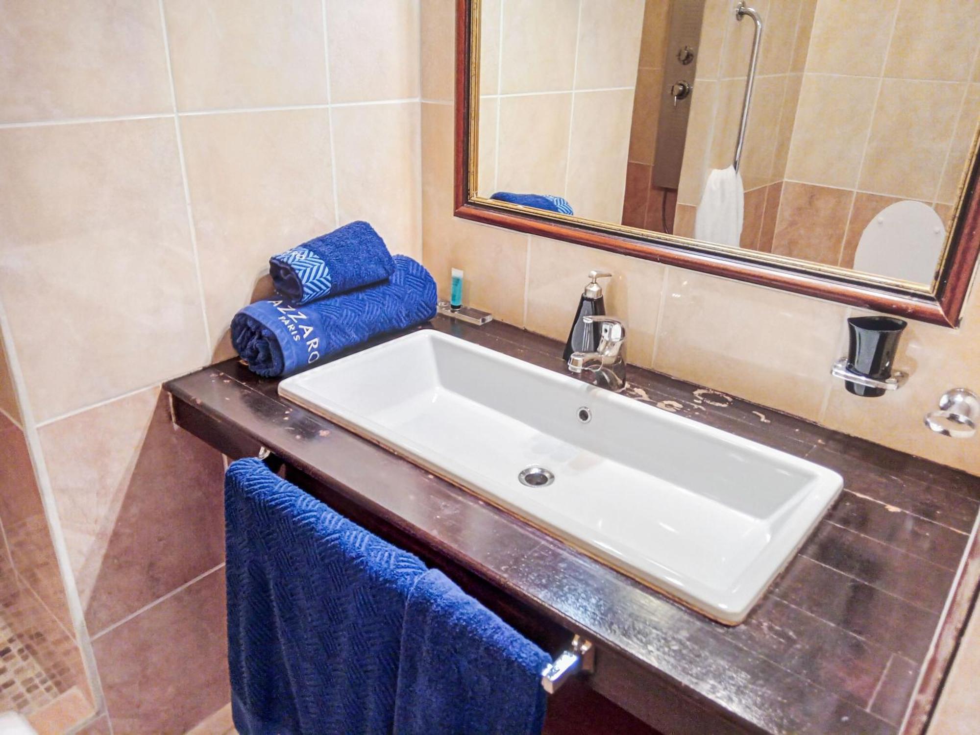 Residence Catalina Apt 3 Grand Case Zewnętrze zdjęcie