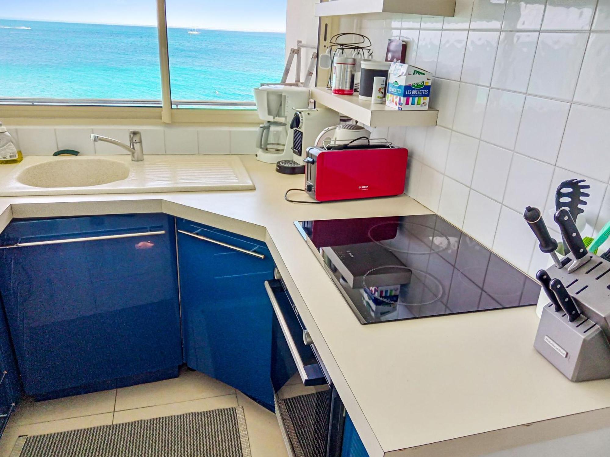 Residence Catalina Apt 3 Grand Case Zewnętrze zdjęcie