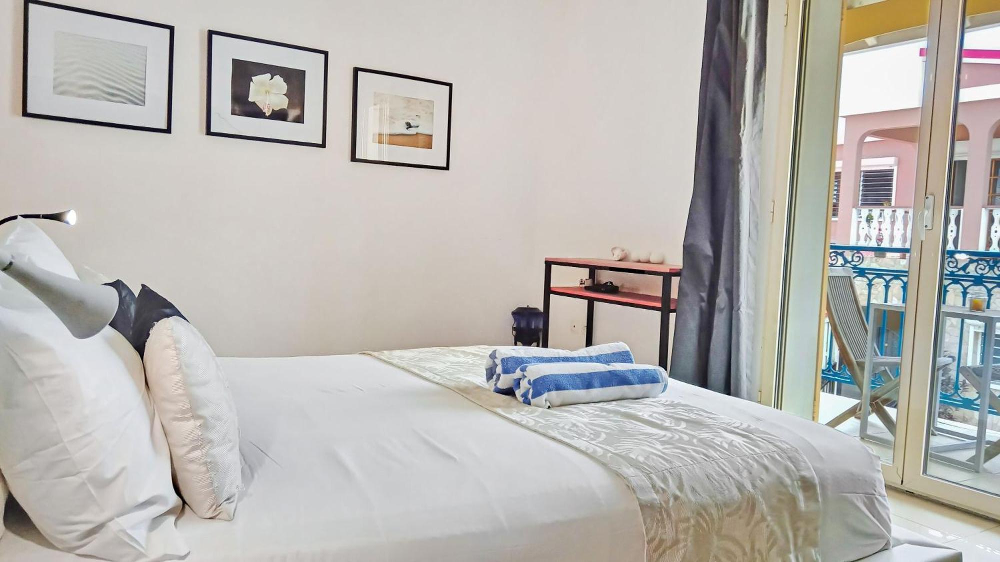 Residence Catalina Apt 3 Grand Case Zewnętrze zdjęcie