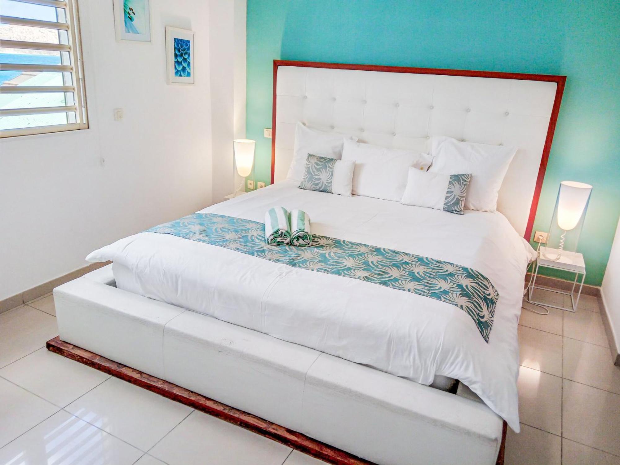 Residence Catalina Apt 3 Grand Case Zewnętrze zdjęcie
