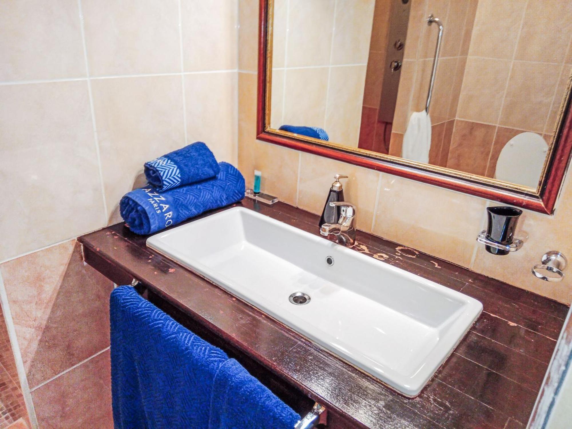 Residence Catalina Apt 3 Grand Case Zewnętrze zdjęcie