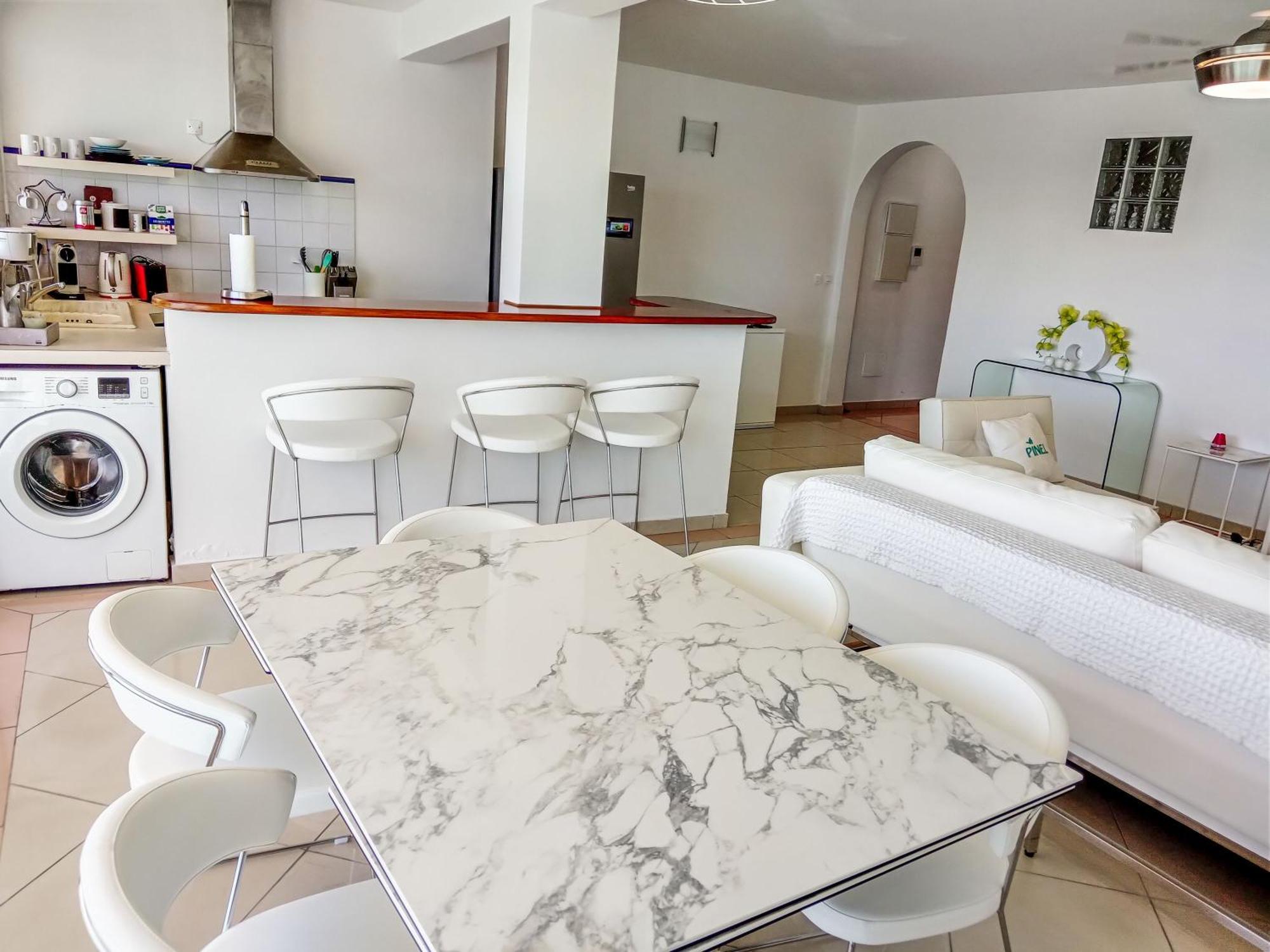 Residence Catalina Apt 3 Grand Case Zewnętrze zdjęcie